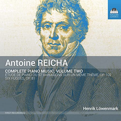 Opere Per Pianoforte (Integrale), Vol.2