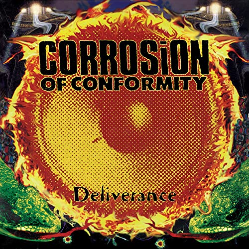 Deliverance