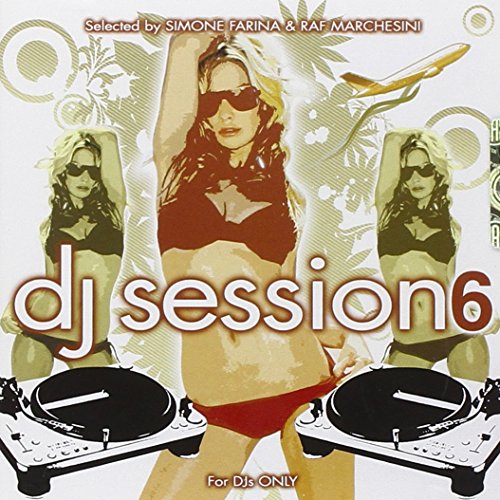 Dj Session 6