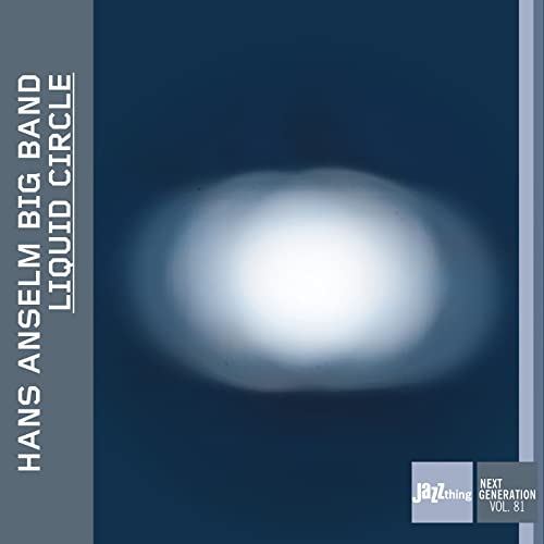Liquid Circle -Digi-