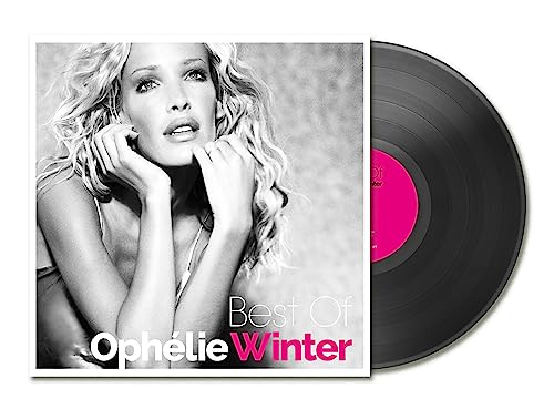Best Of (Vinyle Noir)