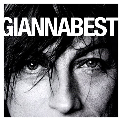Giannabest [2 Cd]