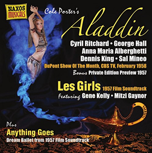 Aladdin (Musical)