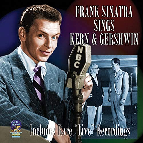 Sings Kern And Gershwin