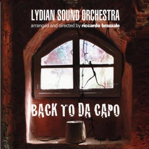 Back To Da Capo