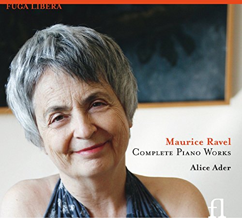 Complete Piano Works (2 Cd)