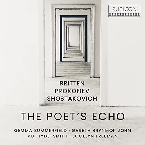 The Poet'S Echo