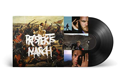 Prospekt'S March
