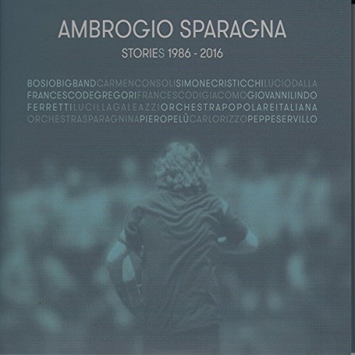 Stories 1986-2016