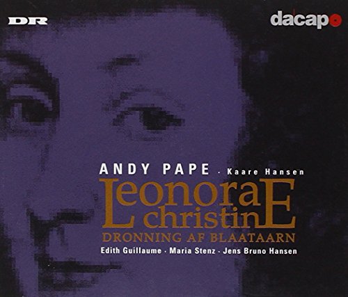 Leonora Christione
