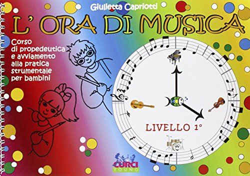 L''Ora Di Musica