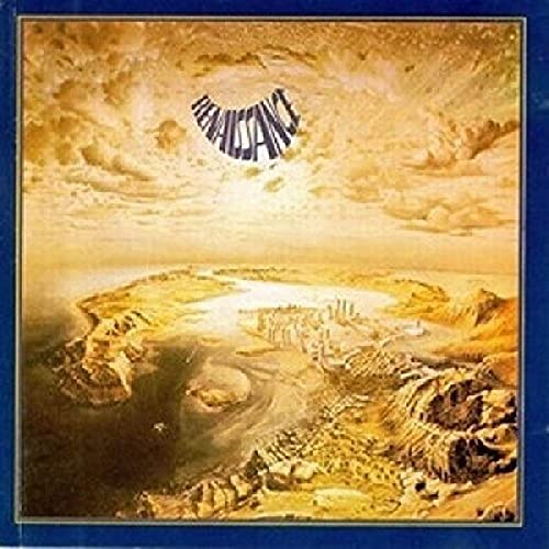 Renaissance -Reissue-