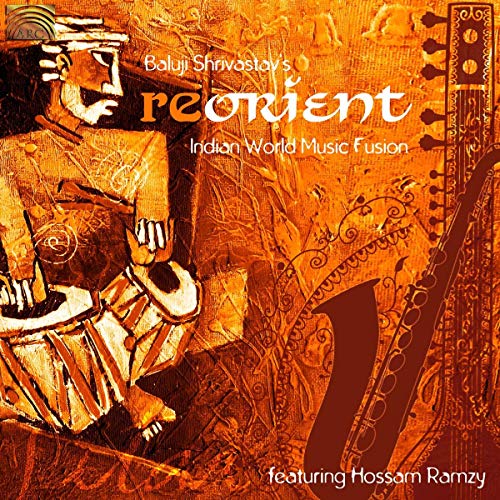 Baluji Shrivastav'S Re-Or