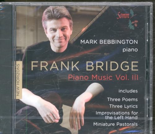 Piano Music Vol. 3