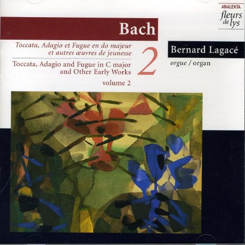 Toccata-Adagio