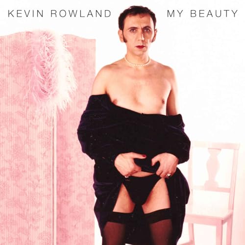 My Beauty: (Expanded Edt.)