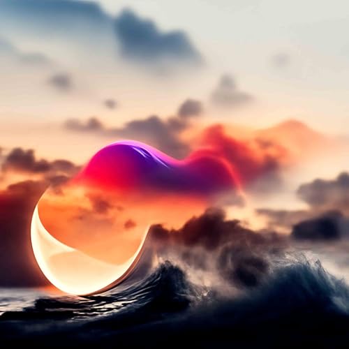 Infinite Echo (Purple Vinyl)