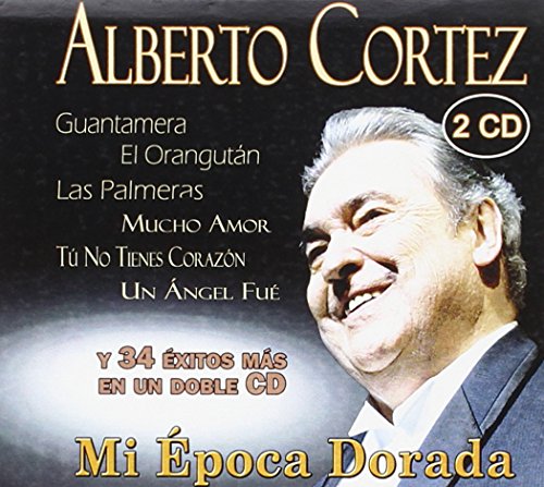Mi Epoca Dorada