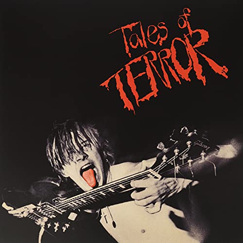 Tales Of Terror