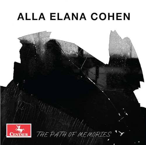 Cohen: The Path Of Memories