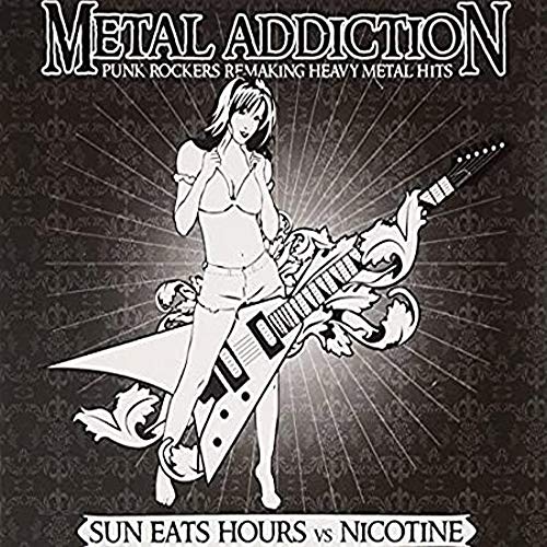 Metal Addiction