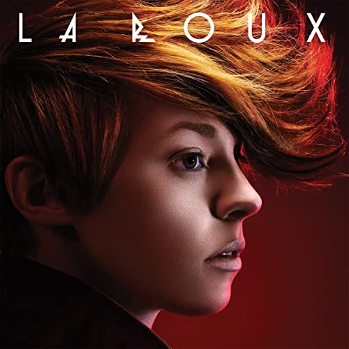 La Roux -Hq-