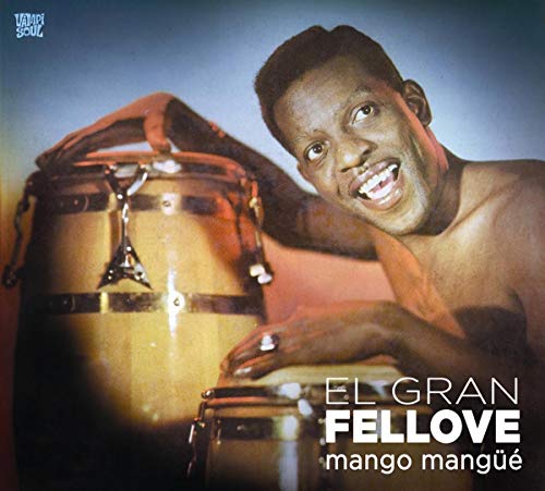 Mango Mangue'