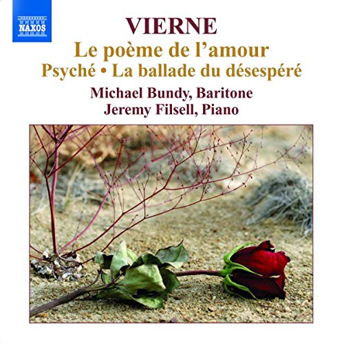 La Poeme De L'Amour
