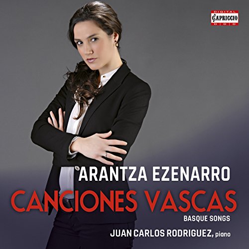 Canciones Vascas