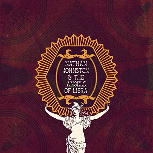 Nathan Johnston & The Angels Of Libra