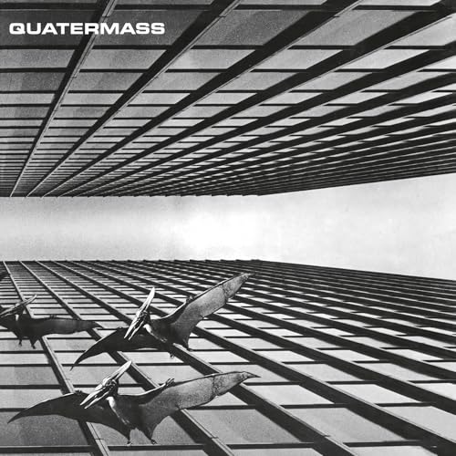 Quatermass -Coloured-