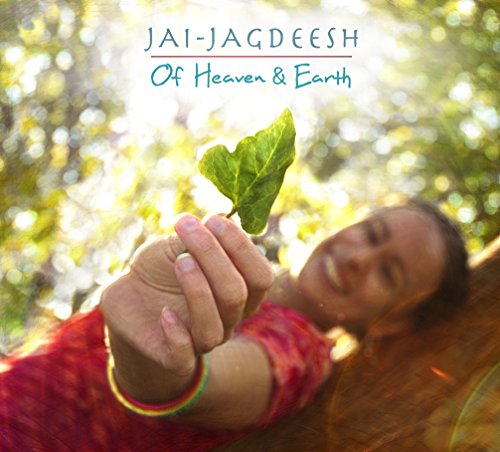 Of Heaven & Earth