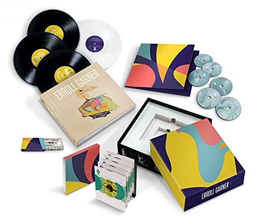 Liberation In Swing: Centennial Collection