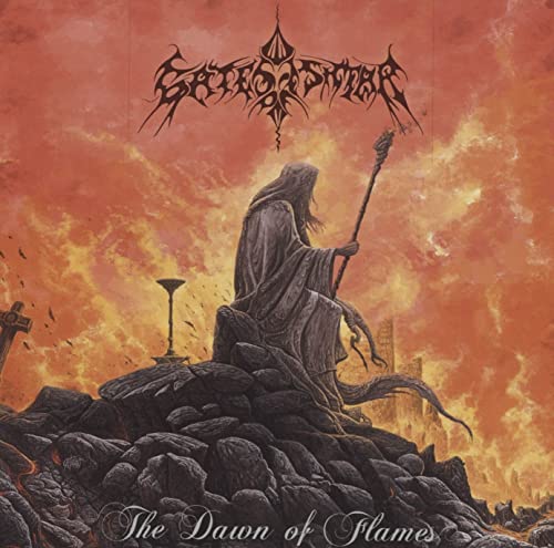 The Dawn Of Flames