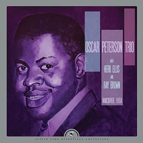 Vancouver, 1958 -45 Rpm-