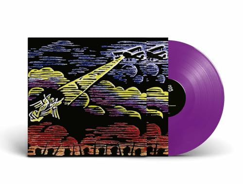 Those Who Tell The Truth (Violet Vinyl)