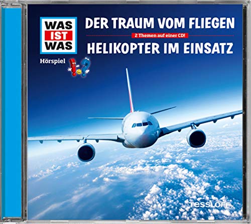 Was Ist Was Folge 52