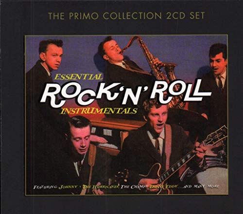 Essential Rock 'N' Roll