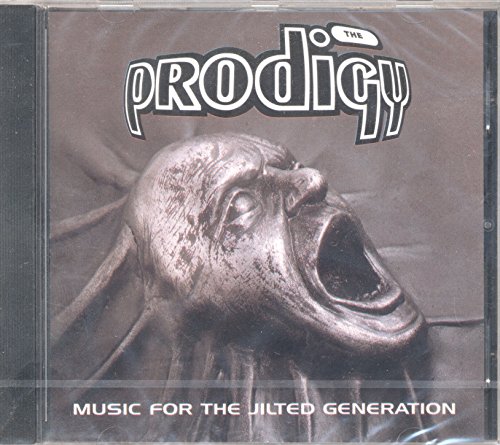 Music For The Jilted Generation
