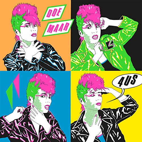 4Us -Hq/Insert-