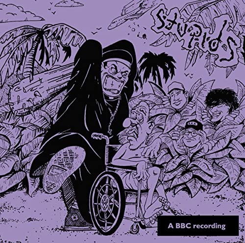 The Complete Bbc Peel Sessions