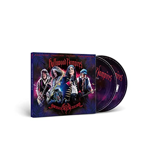 Live In Rio (Cd + Dvd) [2 Cd]