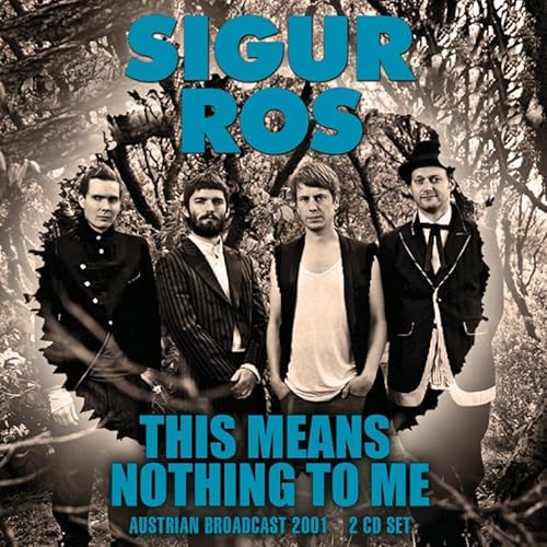 This Means Nothing To Me (2Cd)