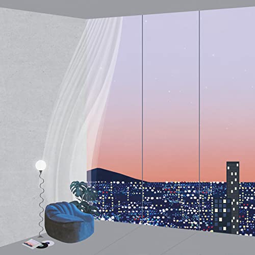 Ron Trent Presents Warm: What Do The Stars Say To You
