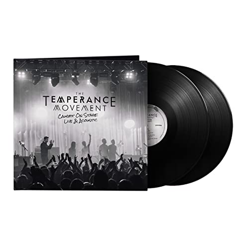 Caught On Stage Live & Acoustic