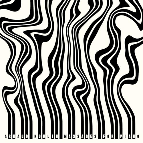 Massages For Piano (Vinyl)