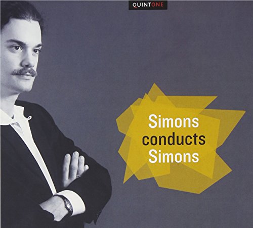 Simons Conducts Simons