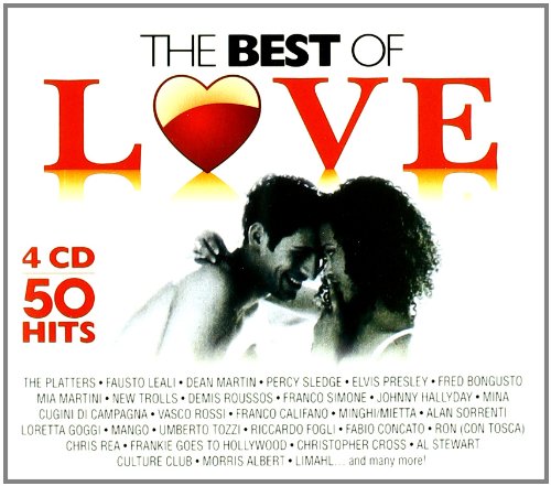 The Best Of Love