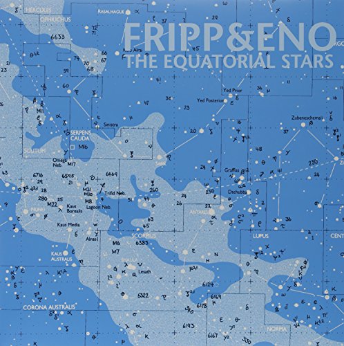 The Equatorial Stars