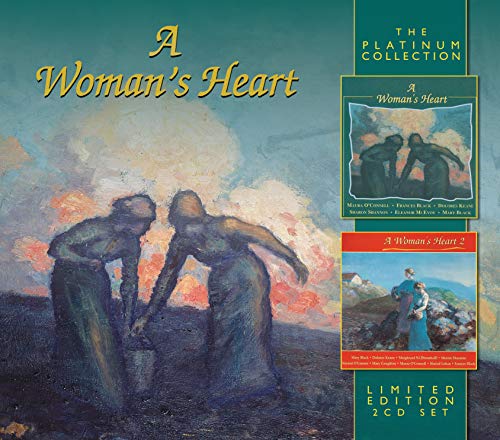 A Woman'S Heart/A Woman'S Heart 2